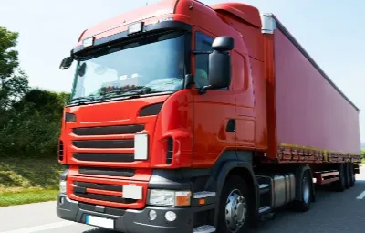 Konya Karacabey Ambar Kargo