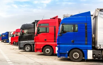 Konya Karacabey Ambar Nakliyat