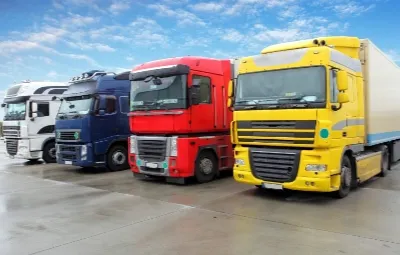 Konya Karacabey Nakliye Ambarı