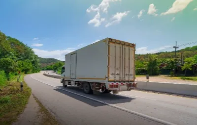 Konya ile Karacabey Arası Bulaşık Makinesi Taşıma