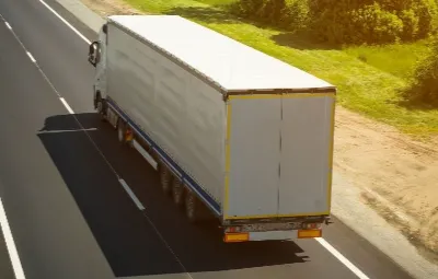 Konya ile Karacabey Arası Parça Eşya Taşıma